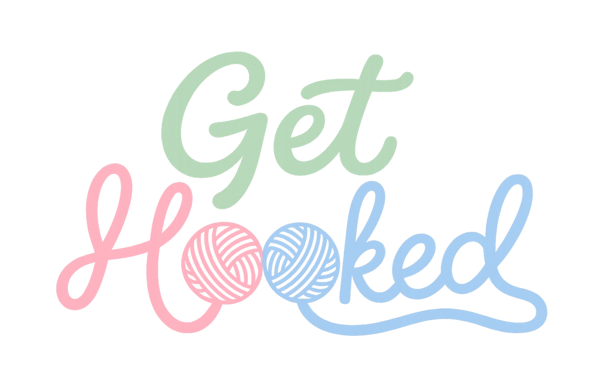 Get Hooked! logo